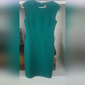 Vince Camuto shell dress